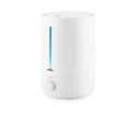 ETA Humidifier | ETA362990000 MOISTY | 40 m³ | 25 W | Water tank capacity 5 L | Ultrasonic technolog