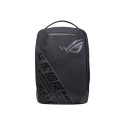 Asus BP1501G | Seljakott | Must | 17 "