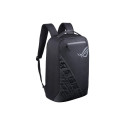 Asus BP1501G | Seljakott | Must | 17 "