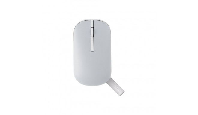 Asus Marshmallow Hiir | MD100 | Hiir | 2.4 GHz, Bluetooth | Hall