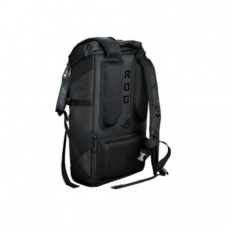 Asus seljakott BP2701 Gaming kuni 17-18", must
