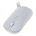 Asus Marshmallow Hiir | MD100 | Hiir | 2.4 GHz, Bluetooth | Hall