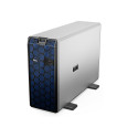Dell Server PowerEdge T560 SIlver 4410Y/No RAM/No SSD/8x3.5" Chassis/PERC H755/iDRAC9 Ent/2x700W PSU