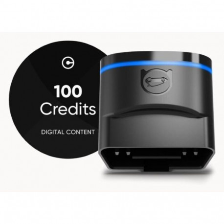 OBDeleven NextGen+100 krediiti