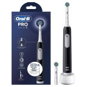 Oral-B Oscillating Toothbrush | Pro Series 1 | Rechargeable | For adults | Number of brush heads inc