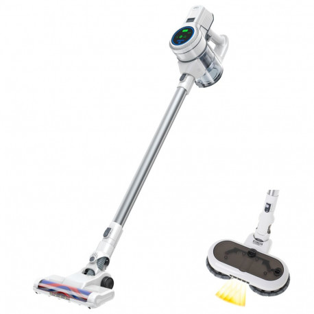 Adler Vacuum Cleaner | AD 7064 2in1 | Cordless operating | 220-240 V | Operating time (max) 57 min |
