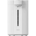 Xiaomi Nutikas Elektriline Kuumavee dispenser EL | Veedispenser | 1600 W | 5 L | Plastik | Valge