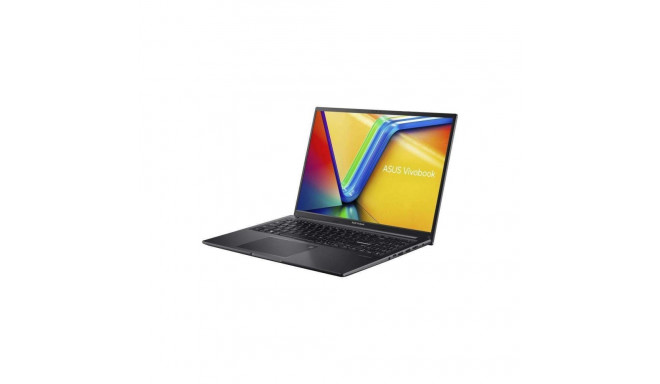 Asus Vivobook 16 M1605YA-MB536W | Indie Black | 16 " | IPS | 1920 x 1200 pixels | 60 Hz | Anti Glare