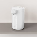 Xiaomi Nutikas Elektriline Kuumavee dispenser EL | Veedispenser | 1600 W | 5 L | Plastik | Valge