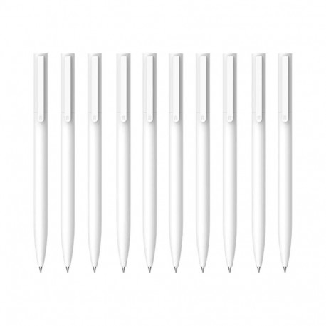 Xiaomi High-capacity Ball Pen (10-pack)