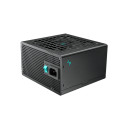 Deepcool 80Plus Bronze PSU | PL650D-FC | 650 W