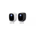 Philips NPX130 | HD ready (1280x720) | 120 ANSI luumenit | 500:1 | Valge | Wi-Fi
