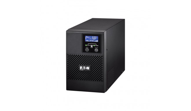 Eaton | OnLine UPS | 9E1000I | 1000 VA | 800 W | C14