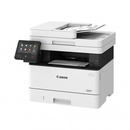 Canon multifunktsionaalne laserprinter I-SENSYS MF455DW laser mono printer A4 Wi-Fi
