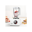 Bosch | Food Processor MultiTalent 8 | MC812W501 | 1000 W | Number of speeds 2 | Bowl capacity 3.9 L