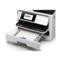 Epson WorkForce Pro WF-M5899DWF Tindiprinter Monokroomsed Multifunktsionaalne Printer A4 Wi-Fi