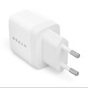 Hyper HyperJuice 20W USB-C Laadija (EU) | Valge