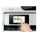Epson WorkForce Pro WF-M5899DWF Tindiprinter Monokroomsed Multifunktsionaalne Printer A4 Wi-Fi