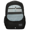 Targus Octave III | Sobib suurusele kuni 15-16 " | Seljakott | Must