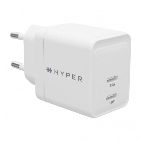 Hyper | HyperJuice 35W USB-C GaN laadija