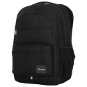 Targus Octave III | Sobib suurusele kuni 15-16 " | Seljakott | Must