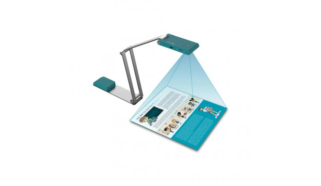 IRIS IRIScan Visualizer 7 Dyslexic | Document camera