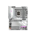 Gigabyte Z890 A ELITE WF7 ICE | Protsessoripere Intel | Protsessoripesa LGA1851 | DDR5 | Toetatud kõ