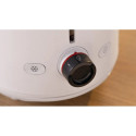 Bosch Compact Toaster | TAT2M121 MyMoment | Power 950 W | Number of slots 2 | Housing material Plast