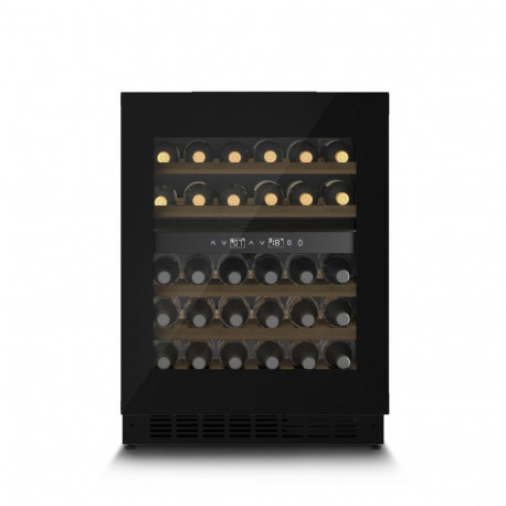 Caso | Wine Cooler | WineDeluxe WDU 36 | Energy efficiency class F | Built-in | Bottles capacity 36
