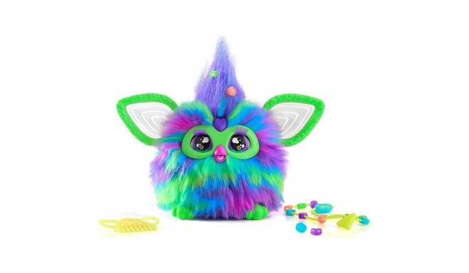 Interactive toy FURBY AURORA FURBEALIS