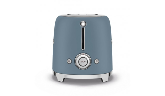 Toaster Smeg TSF01SBMEU