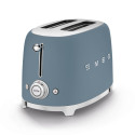 Toaster Smeg TSF01SBMEU