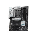 MSI B760 GAMING PLUS WIFI DDR4 Emaplaat