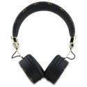 Guess Bluetooth ENC GUBH70E4PTMK on-ear kõrvaklapid must/must 4G Kolmnurkne Ümar Kuju