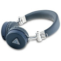 Guess Bluetooth ENC GUBH70PGTSPSB sinine/sinine Grainitud Klassikaline Ümar Kuju
