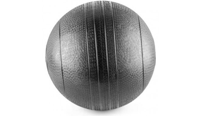 HMS Medicine Ball Slam Ball 18kg black (PSB18)