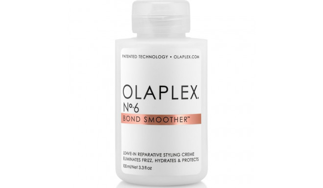 Olaplex No.6 Bond Smoother Hair Styling Cream 100 ml