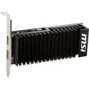 MSI GeForce GT 1030 4GHD4 LP OC 4GB DDR4 Graafikakaart