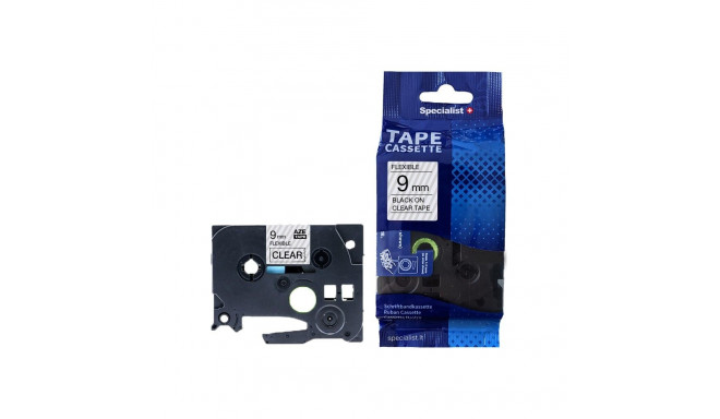 SPECIALIST+ teip. PAINDLIK, 9mm, j./s.