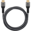 Goobay | 64994 Kiire HDMI Kaabel Ethernetiga | HDMI to HDMI | 2 m