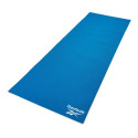 Yoga mat REEBOK RAYG-11060BLGN double sided blue/green