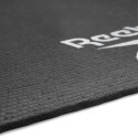 Yoga mat REEBOK RAYG-11022BK black