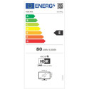 LED Teler Hisense 65U8NQ