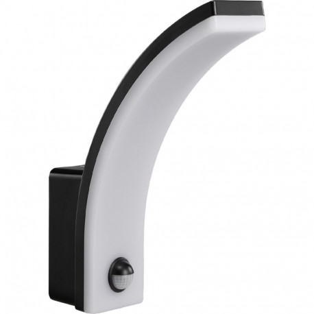 Maclean Floodlight MCE512 LED Lamp with PIR Motion Sensor