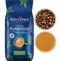 Movenpick El Autentico coffee beans 1 kg