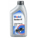 ENGINE OIL MOBIL GARDEN 4 T 1 L SAE 30