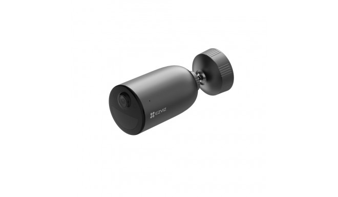 EZVIZ | 4G Battery Pack | CS-EB3 | Bullet | 3 MP | 2.8mm | IP65 | H.265/H.264 | Micro SD, Max. 512 G