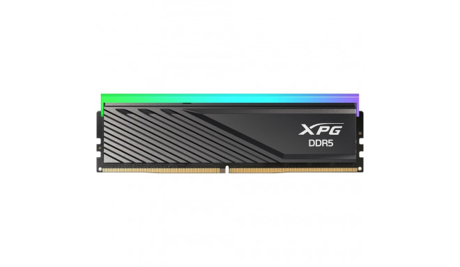 ADATA XPG LANCER BLADE RGB 32 GB DDR5 6400 MHz PC/server registreeritud ei ECC jah