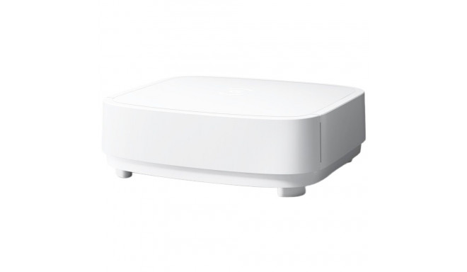 Ecovacs Water Supply Kit in white for automatic refilling and draining for T30 family | FM2321 | Whi