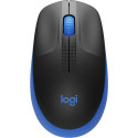 Logitech M190 Full-size Mouse (910-005907)